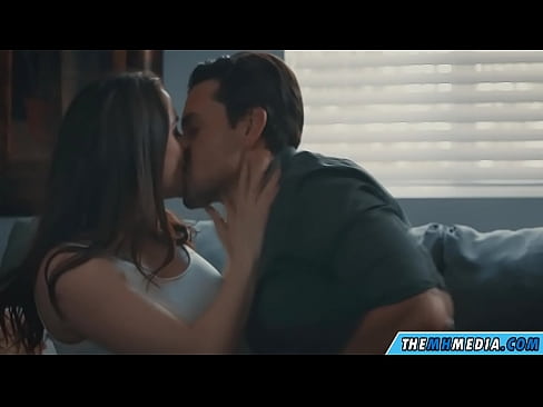 ❤️ একটি ভাল busty মায়ের সাথে রোমান্টিক সেক্স ❤️ যৌনতা ❌️❤